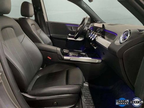 Used 2023 Mercedes-Benz EQB 300 4MATIC w/ Pinnacle Package image 24