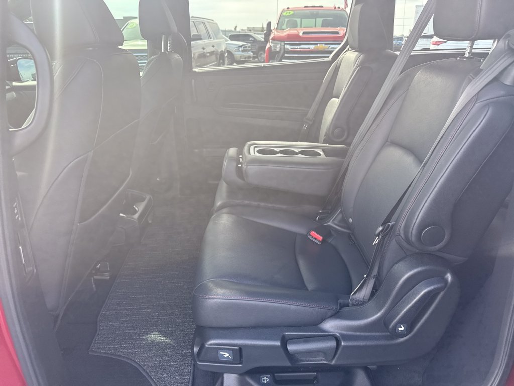 Used 2025 Honda Odyssey Sport-L image 28