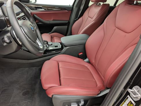 Certified 2023 BMW X3 xDrive30i w/ Premium Package image 5