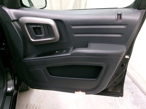 Used 2012 Honda Ridgeline RTL image 32