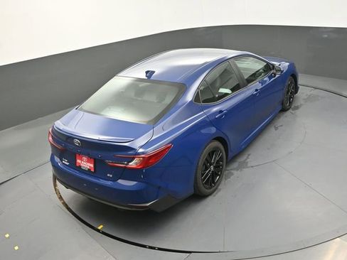 Used 2025 Toyota Camry SE image 37