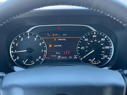 New 2026 Nissan Frontier SV w/ SV Convenience Package image 14