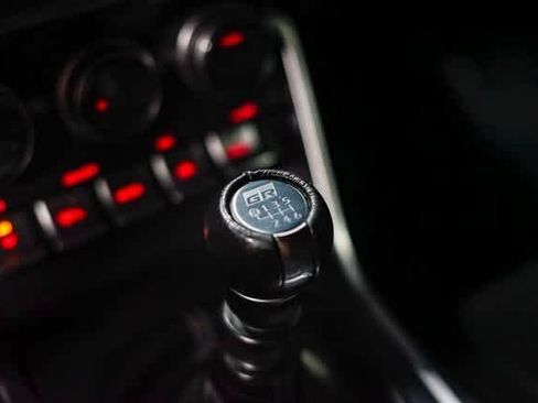 Certified 2023 Toyota GR86 Premium image 22