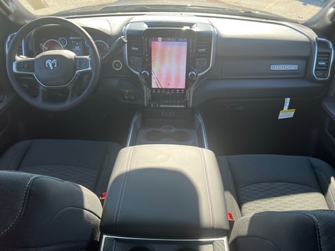 New 2026 RAM 3500 Big Horn image 21