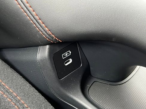 New 2026 Honda HR-V Sport image 27