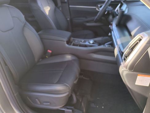 New 2026 Kia Sorento EX image 26