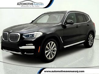 Used 2019 BMW X3 sDrive30i w/ Convenience Package RWD video 1