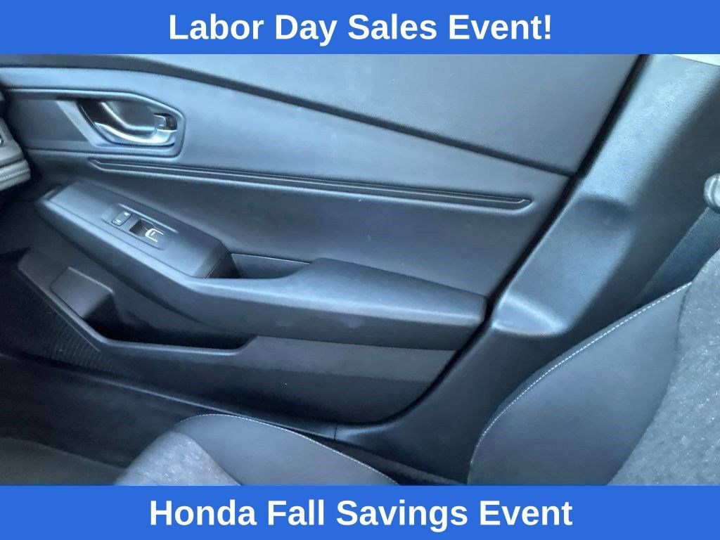 Used 2024 Honda Accord EX image 18