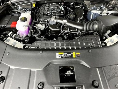 New 2025 Jeep Grand Cherokee Altitude image 2