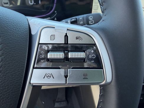 New 2025 Kia Telluride EX w/ EX Captain's Chair Package image 30