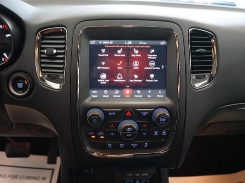 Used 2019 Dodge Durango R/T w/ Blacktop Package AWD/4WD image 9