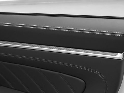 Certified 2025 Porsche 911 Turbo S AWD/4WD image 42