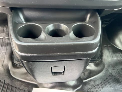 Used 2025 Chevrolet Express 2500 w/ Driver Convenience Package RWD image 26