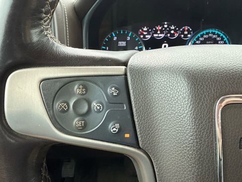 Used 2019 GMC Sierra 3500 Denali w/ Duramax Plus Package image 10