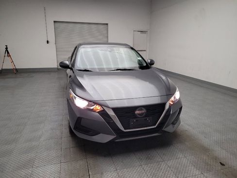 Used 2022 Nissan Sentra S FWD image 14