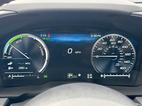 New 2026 Subaru Crosstrek 2.5i Limited AWD/4WD image 29
