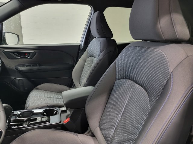 New 2026 Subaru Forester Premium AWD/4WD image 13