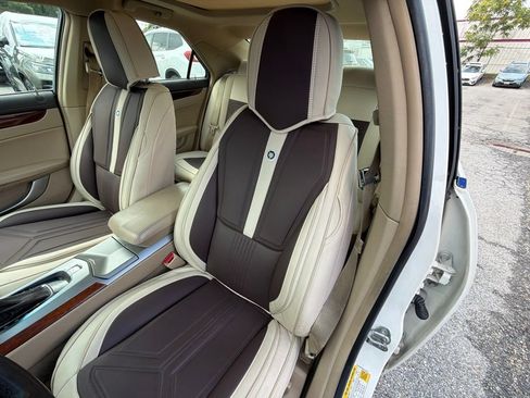 Used 2012 Cadillac CTS Luxury AWD/4WD image 17