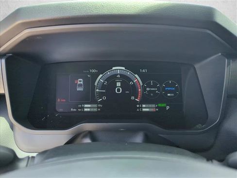 New 2026 Toyota Tundra TRD Pro AWD/4WD image 18