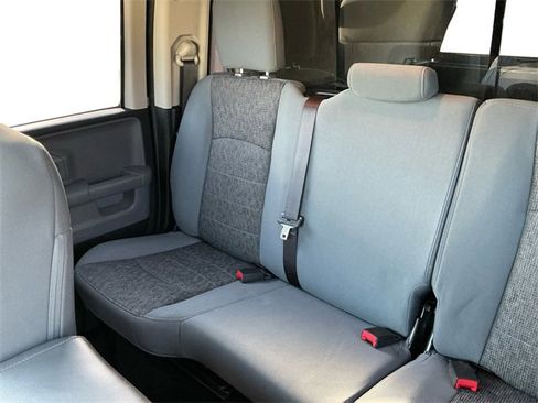 Used 2017 RAM 1500 Big Horn image 16