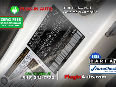 Used 2023 Mercedes-Benz GLS 450 4MATIC image 8