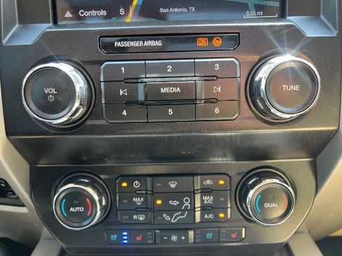 Used 2019 Ford F250 Lariat w/ Lariat Ultimate Package image 38