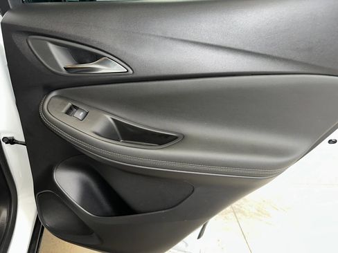 Certified 2024 Buick Encore GX Preferred image 24