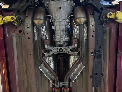 Used 2006 Ford Mustang GT Premium image 50