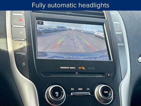 Used 2019 Lincoln MKC Premiere image 15