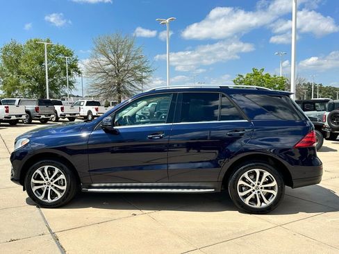 Used 2019 Mercedes-Benz GLE 400 4MATIC image 29