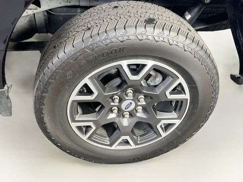 Used 2024 Ford F150 STX image 29