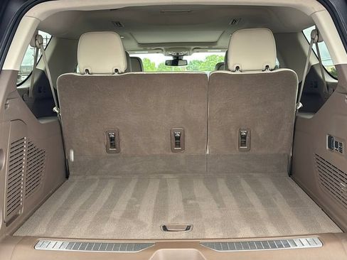 Used 2022 GMC Yukon XL Denali w/ Max Trailering Package AWD/4WD image 27