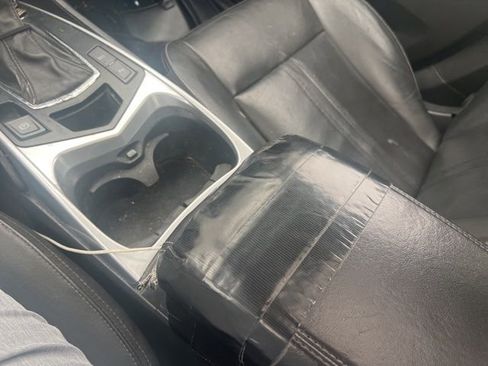 Used 2013 Cadillac SRX Luxury image 5