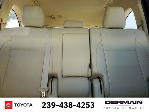 Certified 2019 Toyota Highlander XLE image 30
