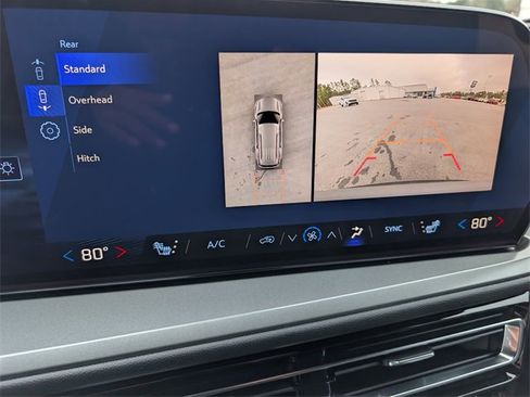 New 2026 Chevrolet Traverse LT w/ Driver Confidence Package image 19