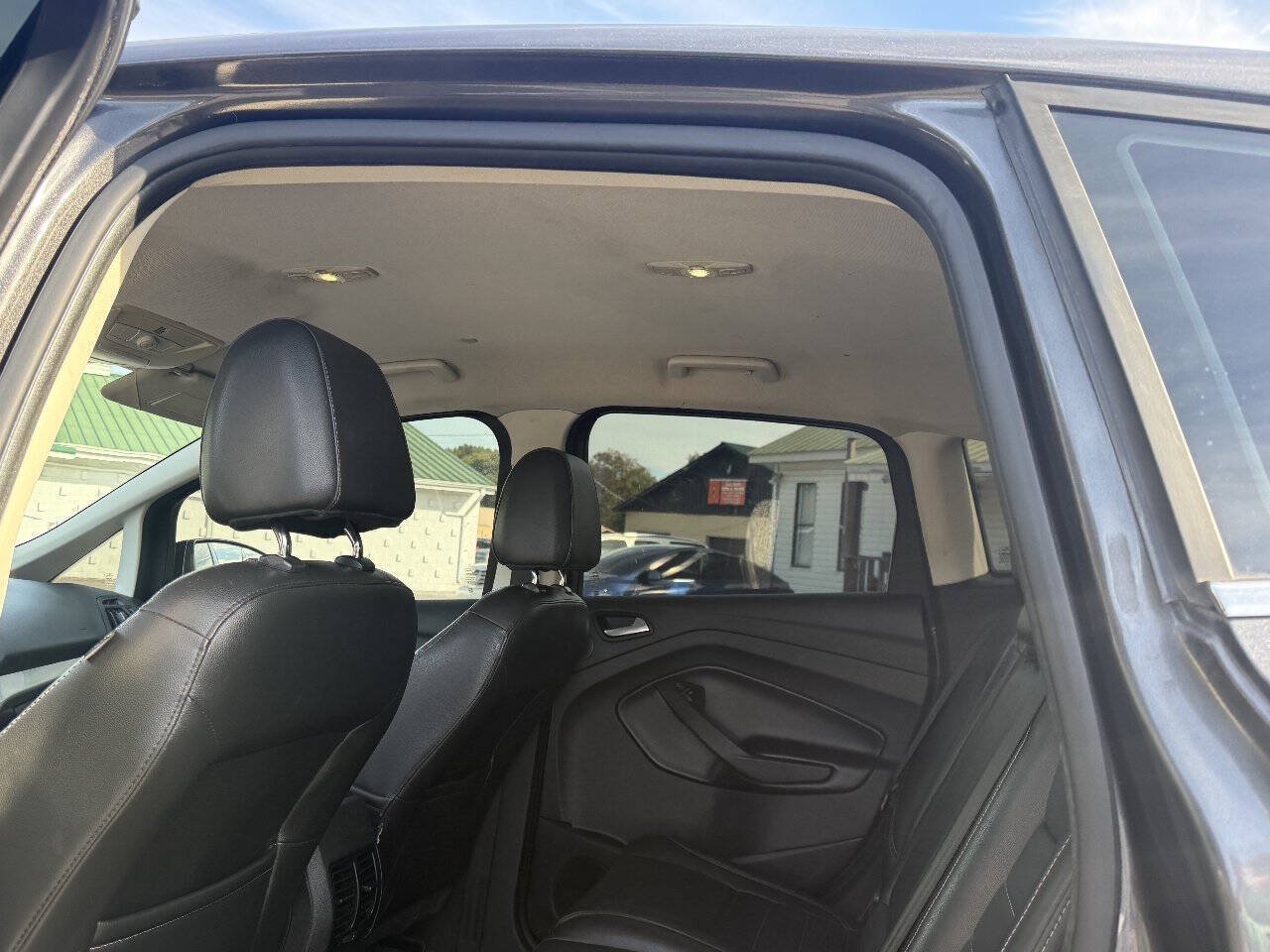 Used 2015 Ford C-MAX SEL w/ Equipment Group 303A FWD image 31