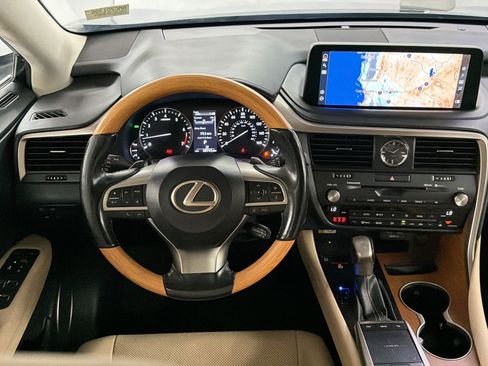 Used 2021 Lexus RX 350 FWD w/ Premium Package image 29