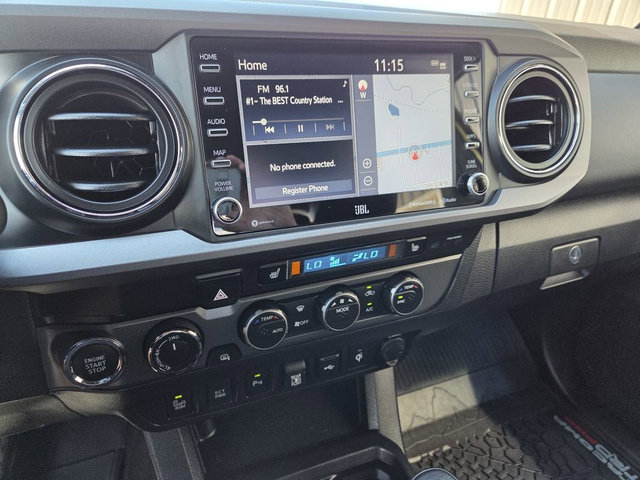 Used 2022 Toyota Tacoma TRD Pro AWD/4WD image 26