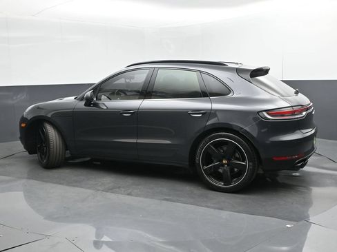Used 2020 Porsche Macan S AWD/4WD image 31