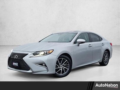 Used 2016 Lexus ES 350