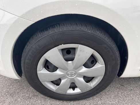 Used 2008 Toyota Yaris Sedan image 7