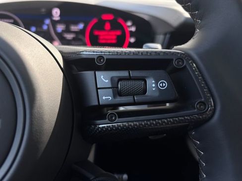 New 2026 Porsche Cayenne Turbo image 15