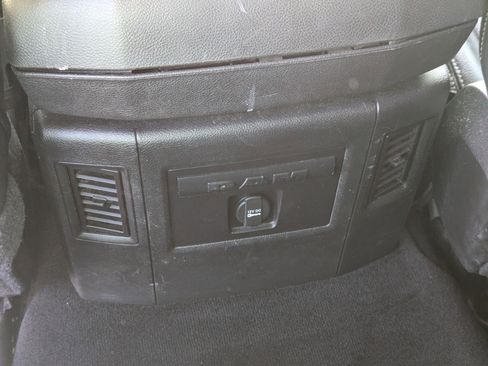 Used 2016 RAM 1500 Sport w/ Sport Premium Group image 30