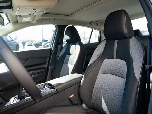 New 2026 Nissan Sentra SV image 19