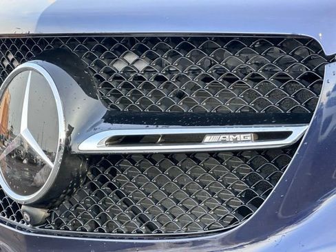 Used 2019 Mercedes-Benz GLE 43 AMG 4MATIC Coupe image 4