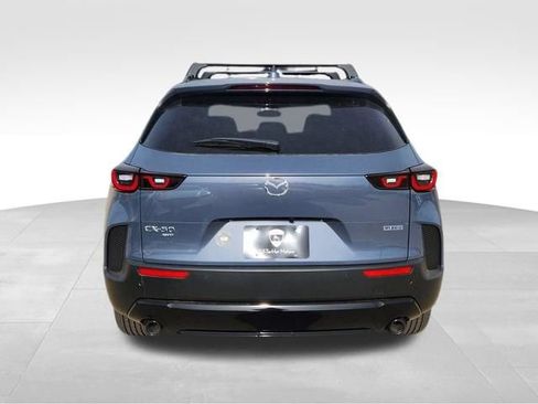 Used 2026 MAZDA CX-50 AWD 2.5 Hybrid w/ Cargo Package image 10