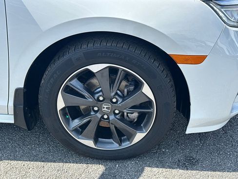 Used 2021 Honda Odyssey Elite image 12
