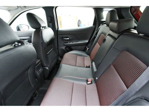 New 2026 Nissan Kicks SR FWD image 9