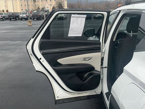 Certified 2023 Hyundai Tucson SEL image 22