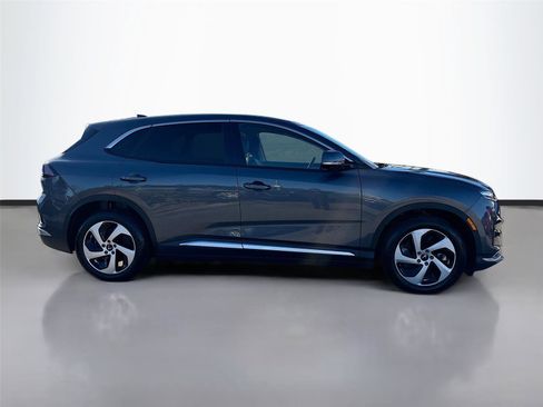 New 2025 VinFast VF 8 Eco AWD/4WD image 8